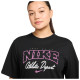 Nike Γυναικεία κοντομάνικη μπλούζα Sportswear Tee Nike Γυναικεία κοντομάνικη μπλούζα Sportswear Tee